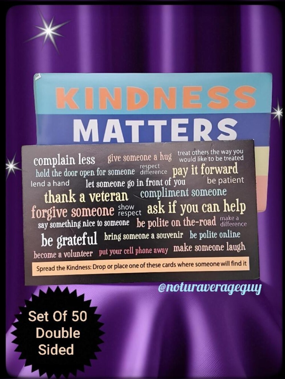 🆕WORDS OF KINDNESS AND ENCOURAGEMENT for Anyone Needing A Boost